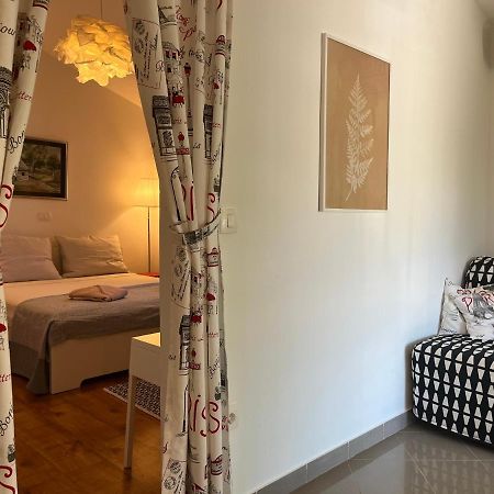 Apartment Cozy&Quiet Rovinj Extérieur photo