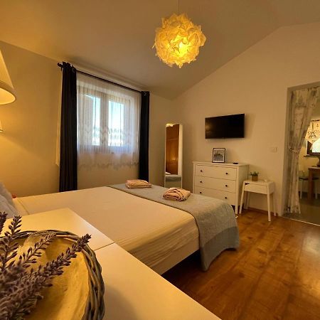 Apartment Cozy&Quiet Rovinj Extérieur photo