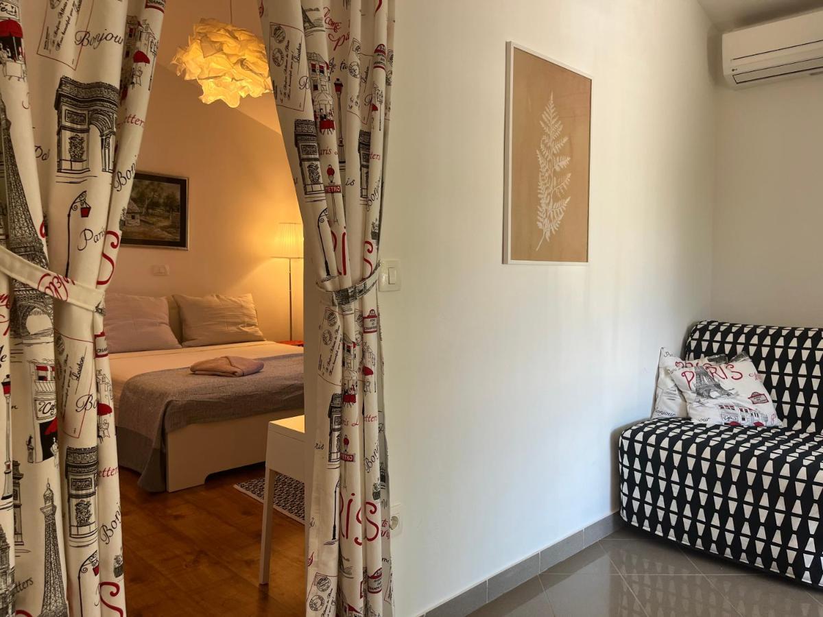 Apartment Cozy&Quiet Rovinj Extérieur photo